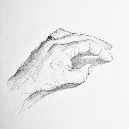 Hand