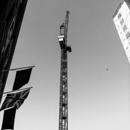 Elevating the Skyline